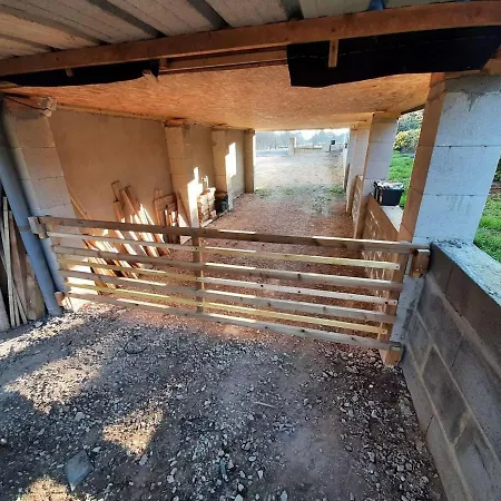 فيلة Maison 8 Pers Proche Le Mans Centre, Circuit 24h Et Boulerie Jump Neuville-sur-Sarthe